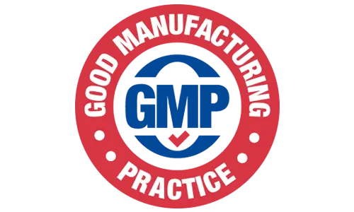 BreathEaseX GMP certified